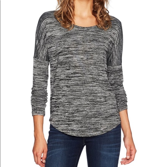 Calvin Klein Jeans Tops - Calvin Klein Jeans / Long-sleeved Shirt Medium